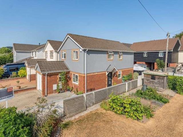 House for sale in Bovey Tracey, Bridford