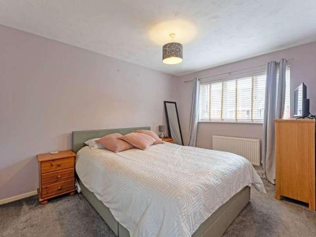 House for sale in Stanford On Avon, Leicestershire