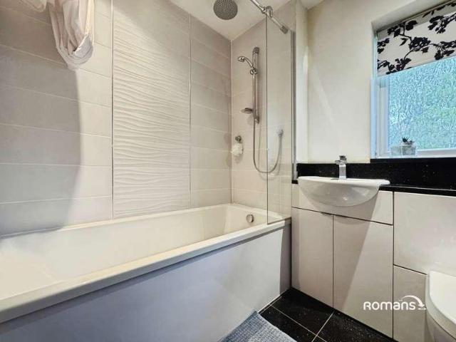 House for sale in Priest Down, Hampshire