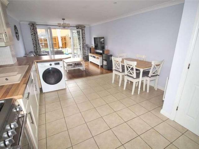 House for sale in Redhouse, Abbey Mead