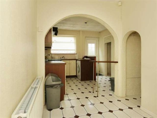 House for sale in Bakers Green, Huyton