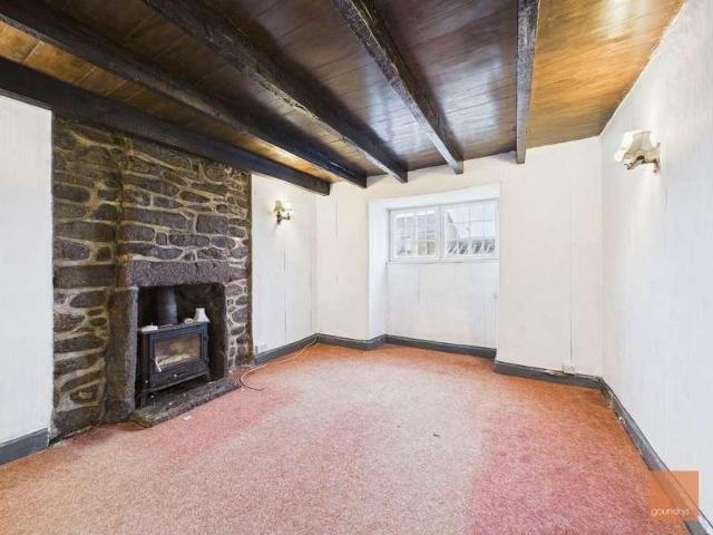 House for sale in Porkellis, Cornwall