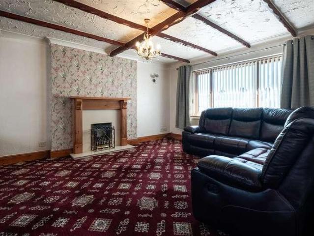 House for sale in Dalton Town with Newton, Dalton-in-furness