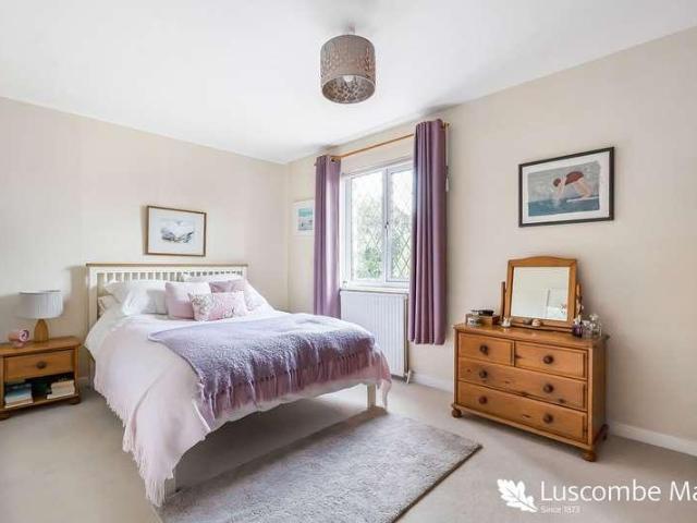 House for sale in Strode, Devon