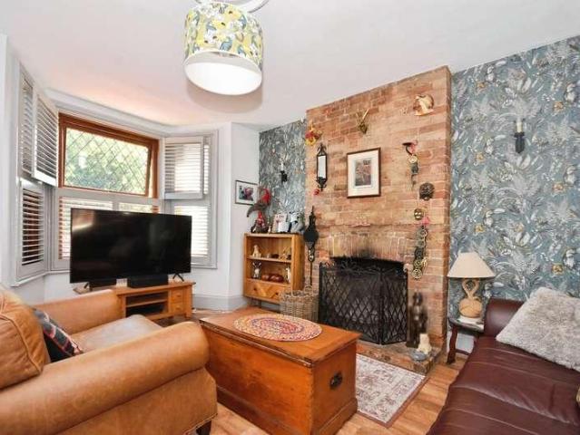 House for sale in Acol, Kent