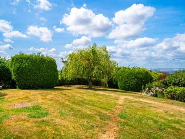 House for sale in Bitterley, Shropshire