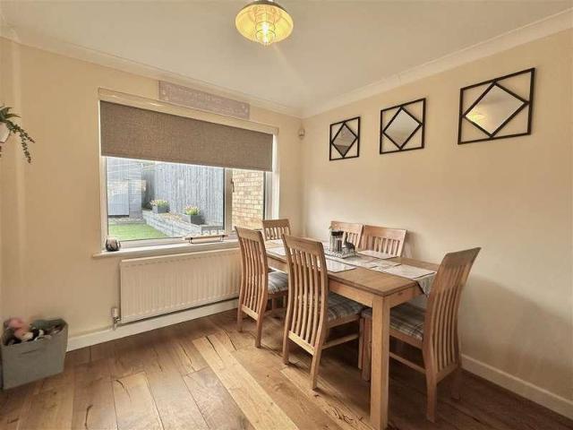 House for sale in North Yorkshire