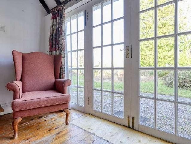 House for sale in Scotland
