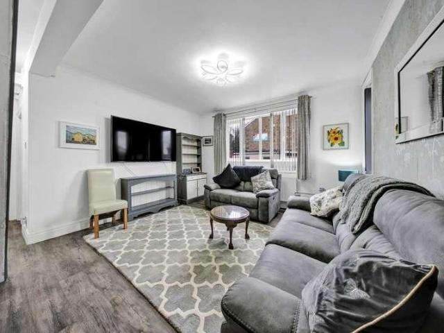 House for sale in Wilpshire, Paradise