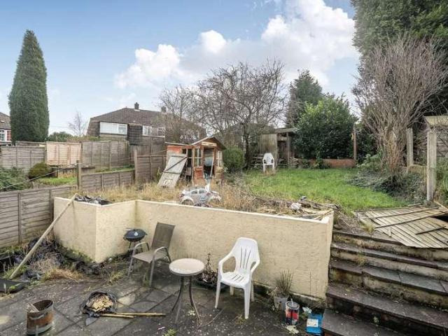 House for sale in Parksite, Butterton