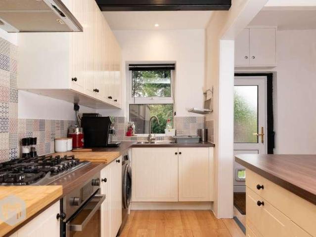 House for sale in Holcombe, Bury