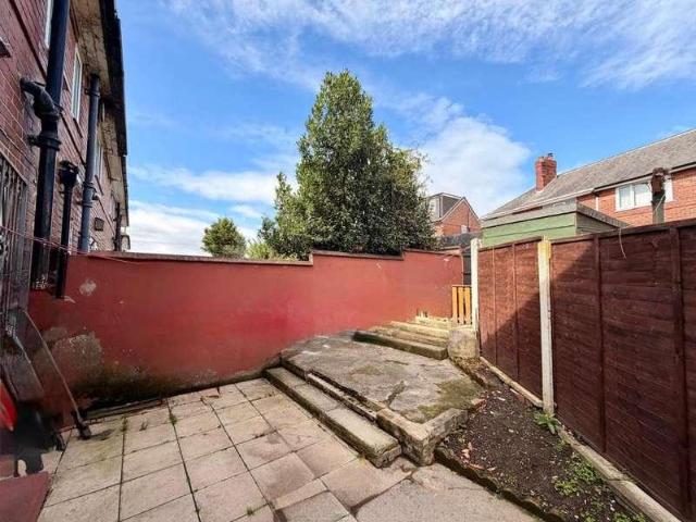 House for sale in Gipton, Leeds