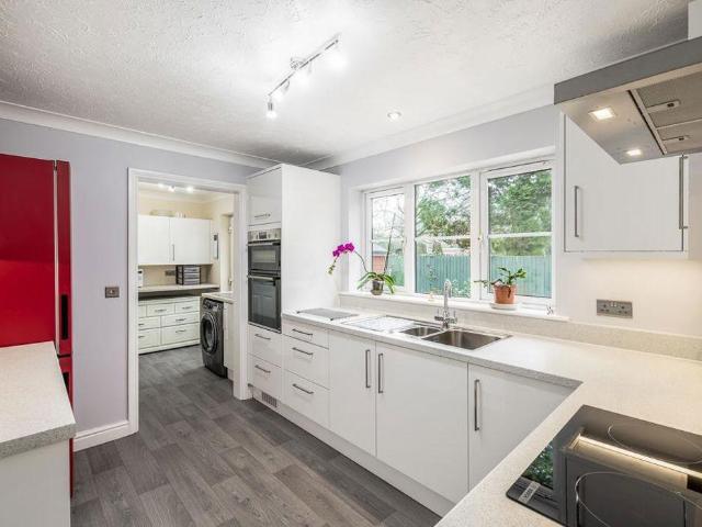 House for sale in Holbeach CP, Gosberton Clough