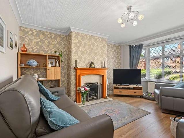 House for sale in Gedling, East Midlands
