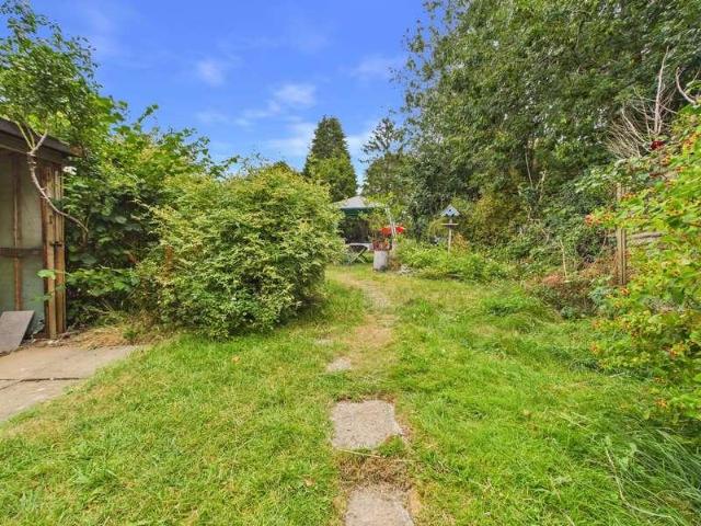 House for sale in Clapham, West Sussex