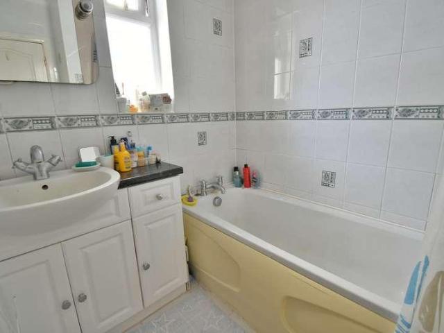 House for sale in Parley Cross, West Parley