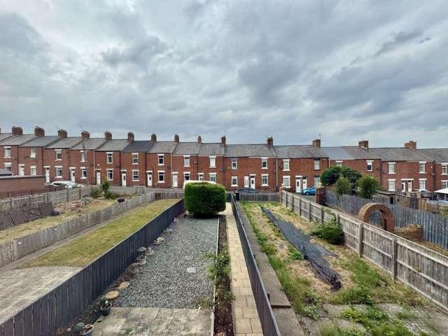 House for sale in Dawdon, Dalton-le-dale