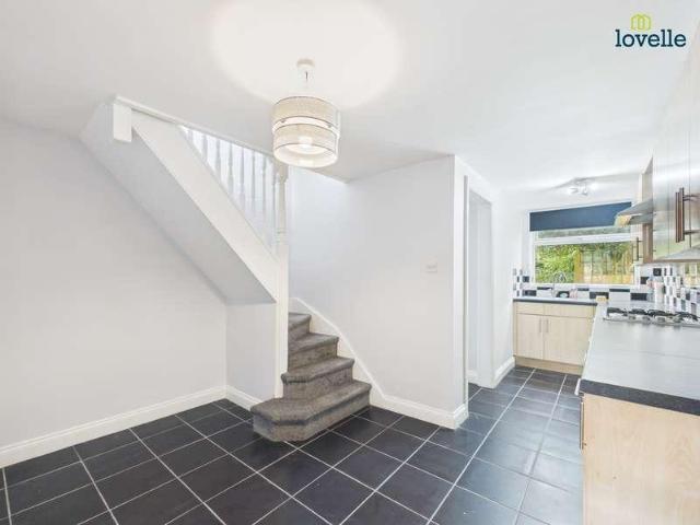 House for sale in Ingleby, Lincolnshire