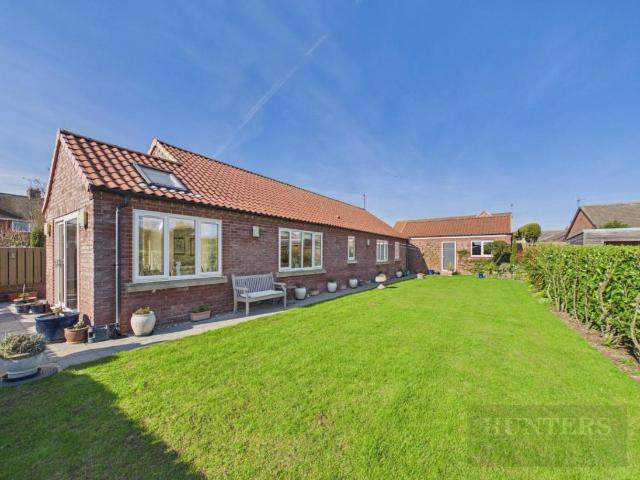 House for sale in Bempton