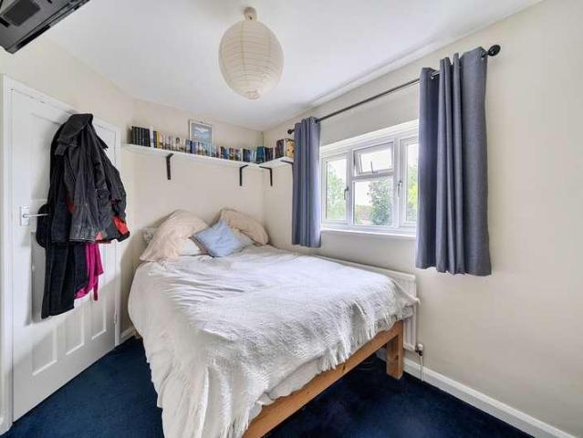 House for sale in Barton, The Slade