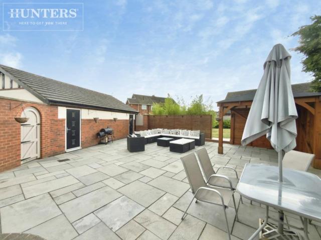 House for sale in Barugh Green, South Yorkshire
