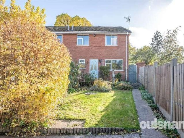 House for sale in Stirchley, Birmingham