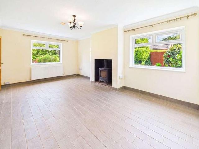 House for sale in Newcastle, Wales