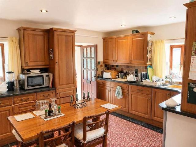 House for sale in Wales