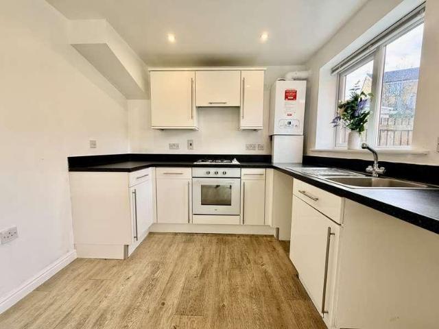 House for sale in Howlish, Coundon