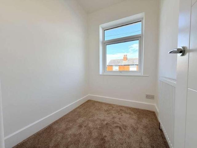 House for sale in Common Edge, Blackpool