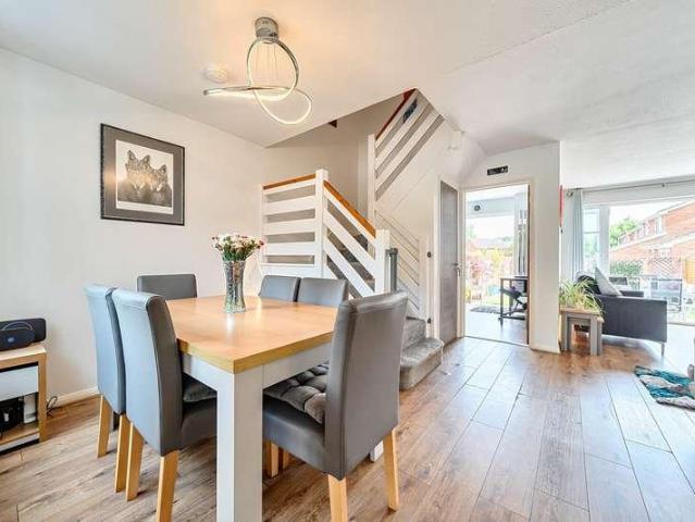 House for sale in Berrick Salome, Oxfordshire