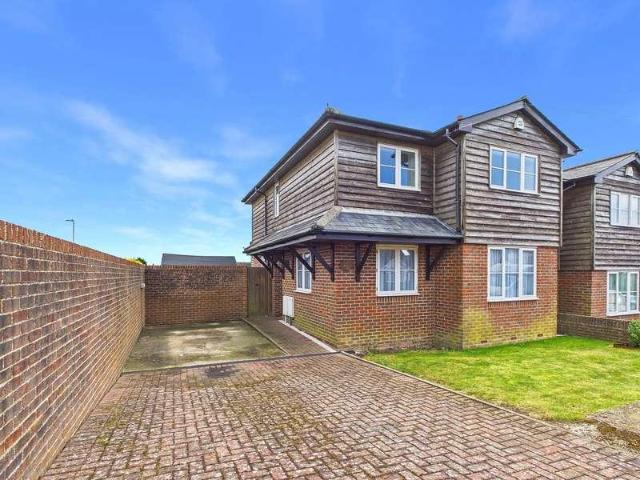 House for sale in Bevendean, Brighton & Hove