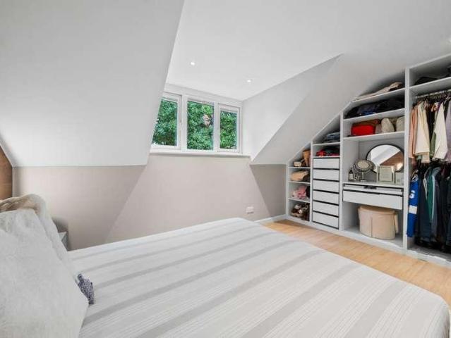 House for sale in Row Town, Surrey