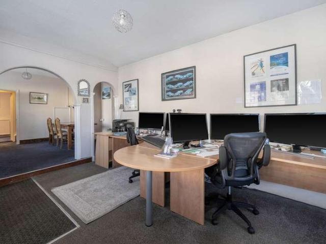 House for sale in Blackhills, Surrey