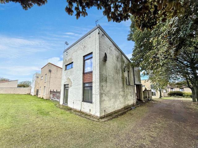 House for sale in Peterlee, North East