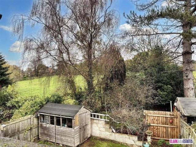 House for sale in Watergate, Devon