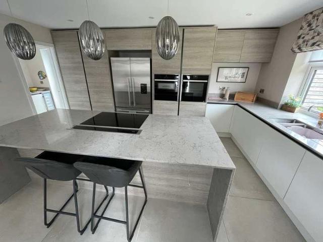 House for sale in Corfe Mullen