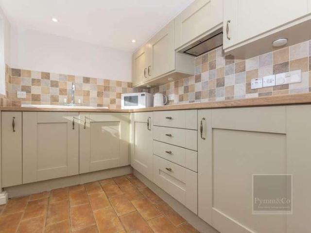 House for sale in Eastbridge, Suffolk
