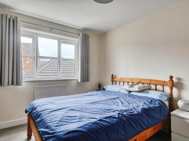 House for sale in Belgrave, Kettlebrook