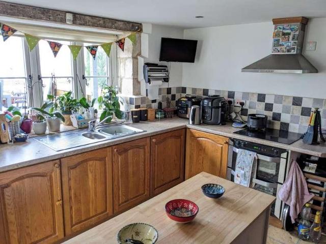House for sale in Brimscombe and Thrupp, School House