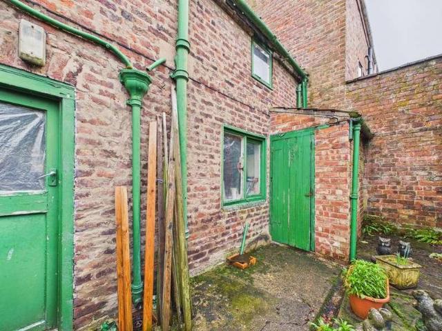 House for sale in Nafferton