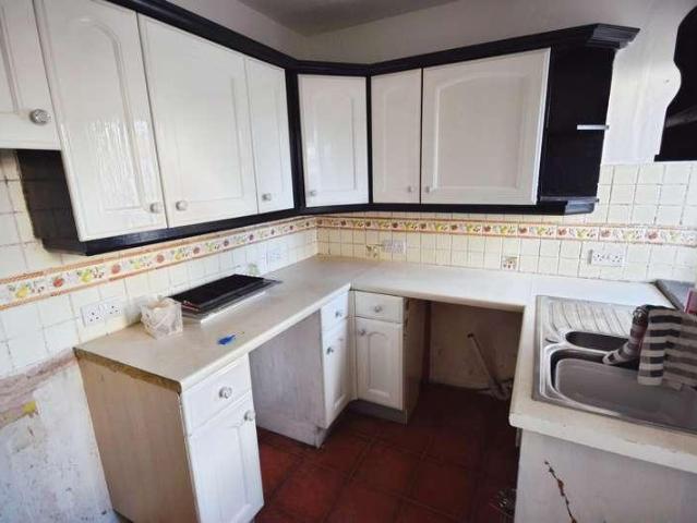 House for sale in Addlethorpe, East Lindsey