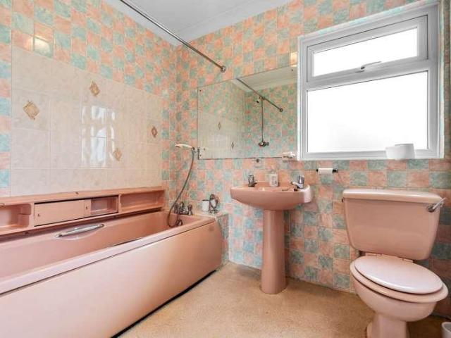 House for sale in Pityme, Cornwall