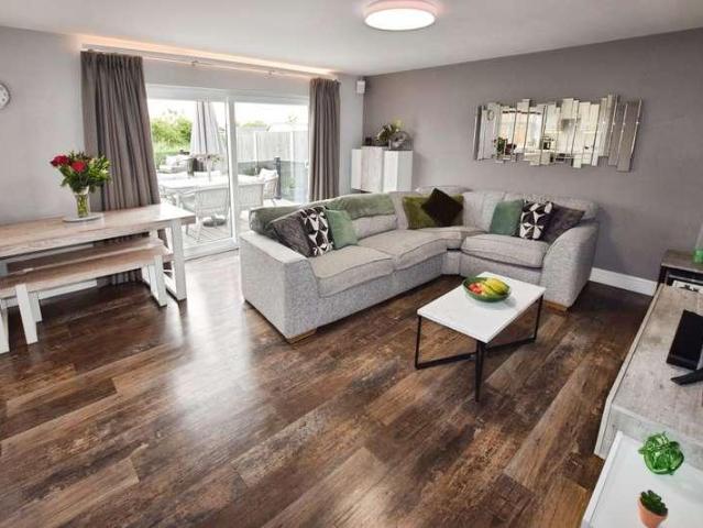 House for sale in Chapel St. Leonards, Belleau