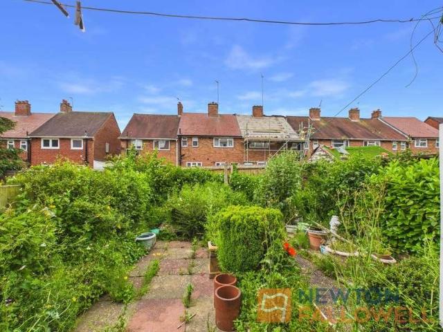 House for sale in Dudley's Fields, Bloxwich