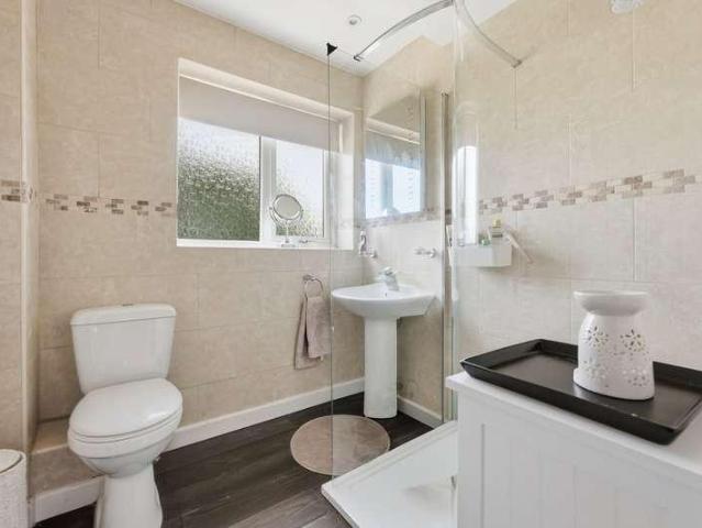 House for sale in Haddon, East Midlands