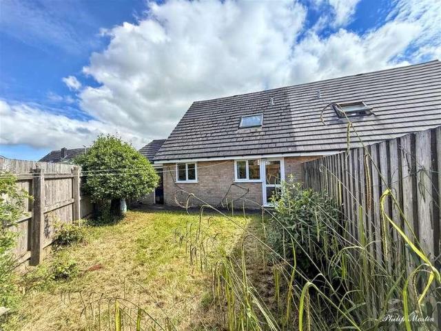 House for sale in Probus, Cornwall