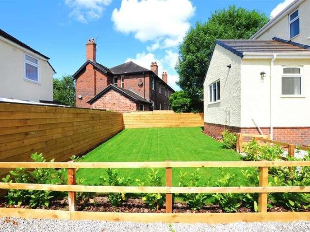 House for sale in Oakhill, Stoke