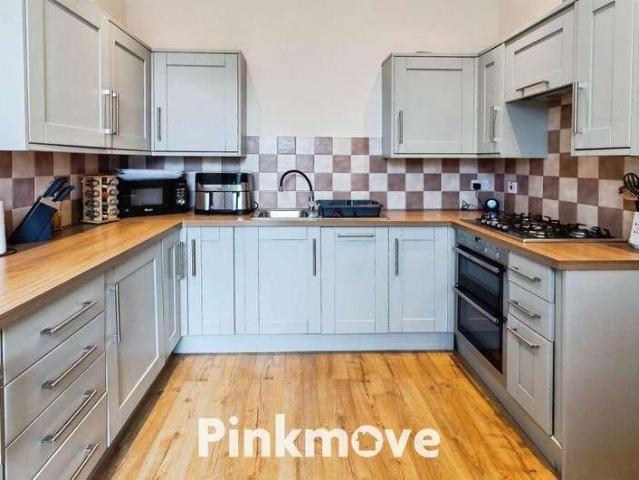 House for sale in East Usk, Wales