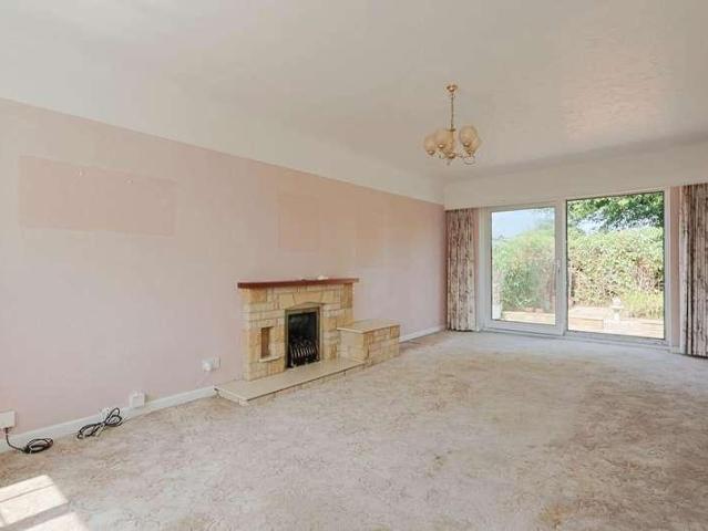 House for sale in West Parley, East Dorset